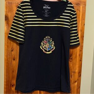 Universal Studios Harry Potter Tee